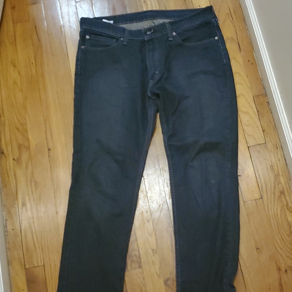 LEVIS DENIM